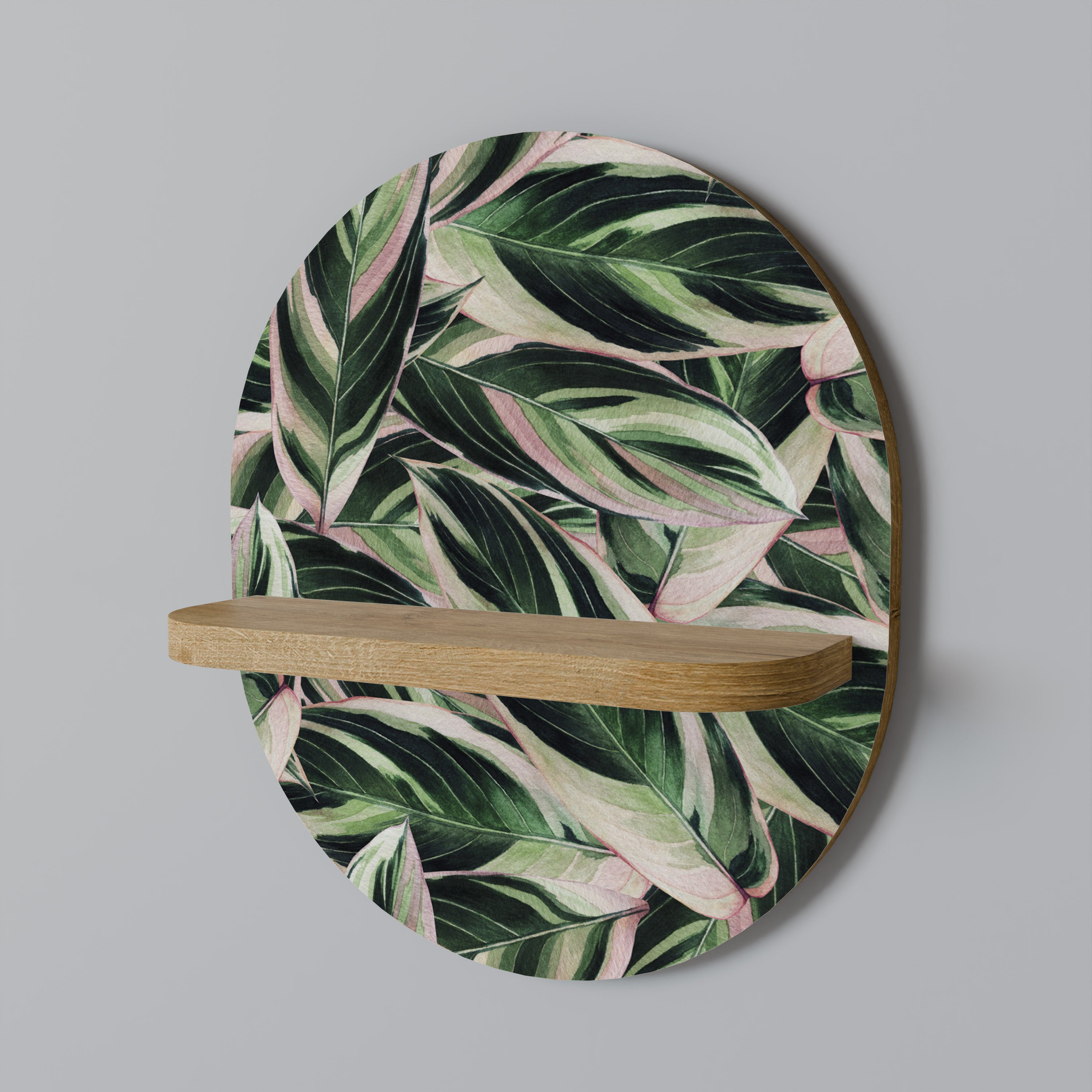 EERIE STROMANTHE Designová police