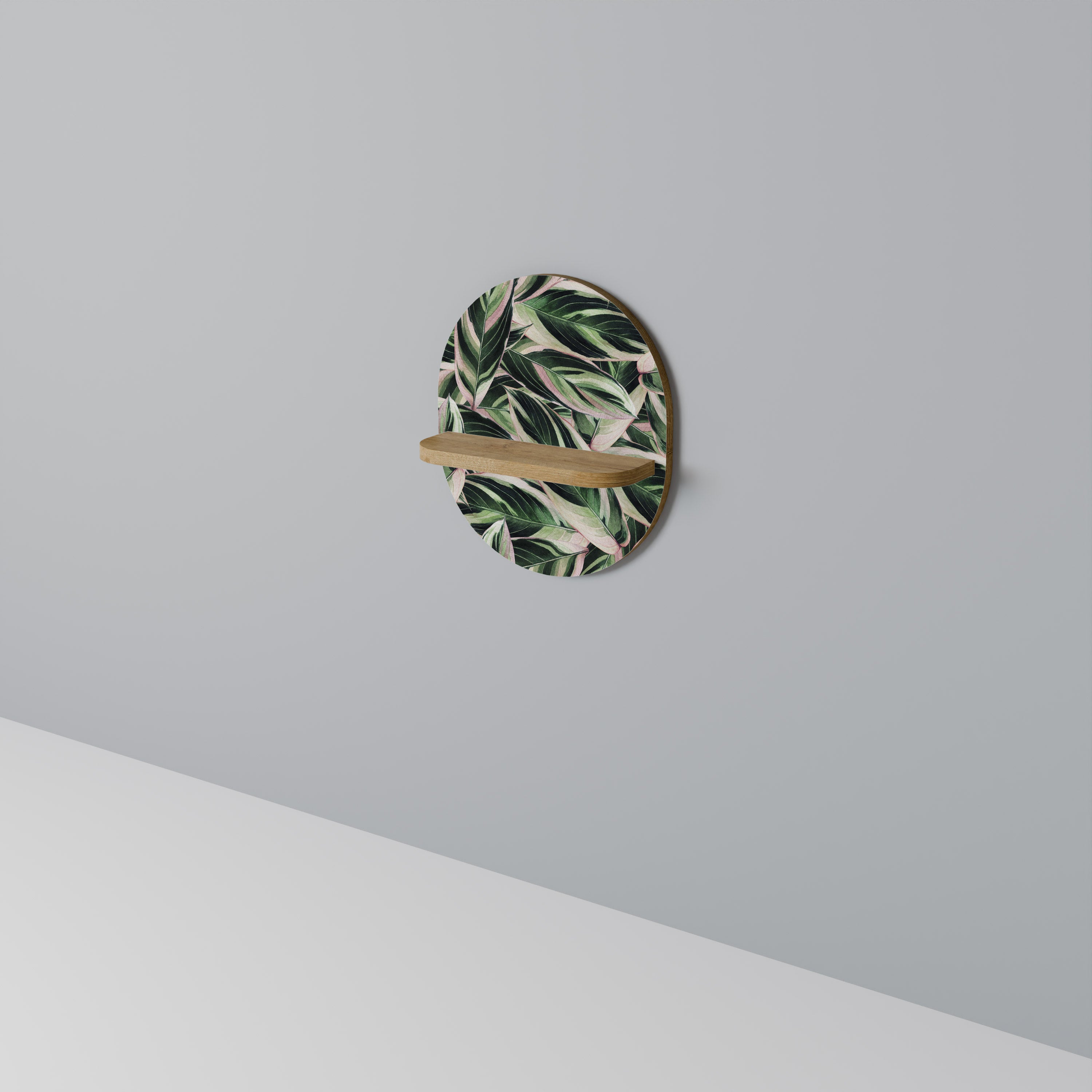 EERIE STROMANTHE Art Shelf