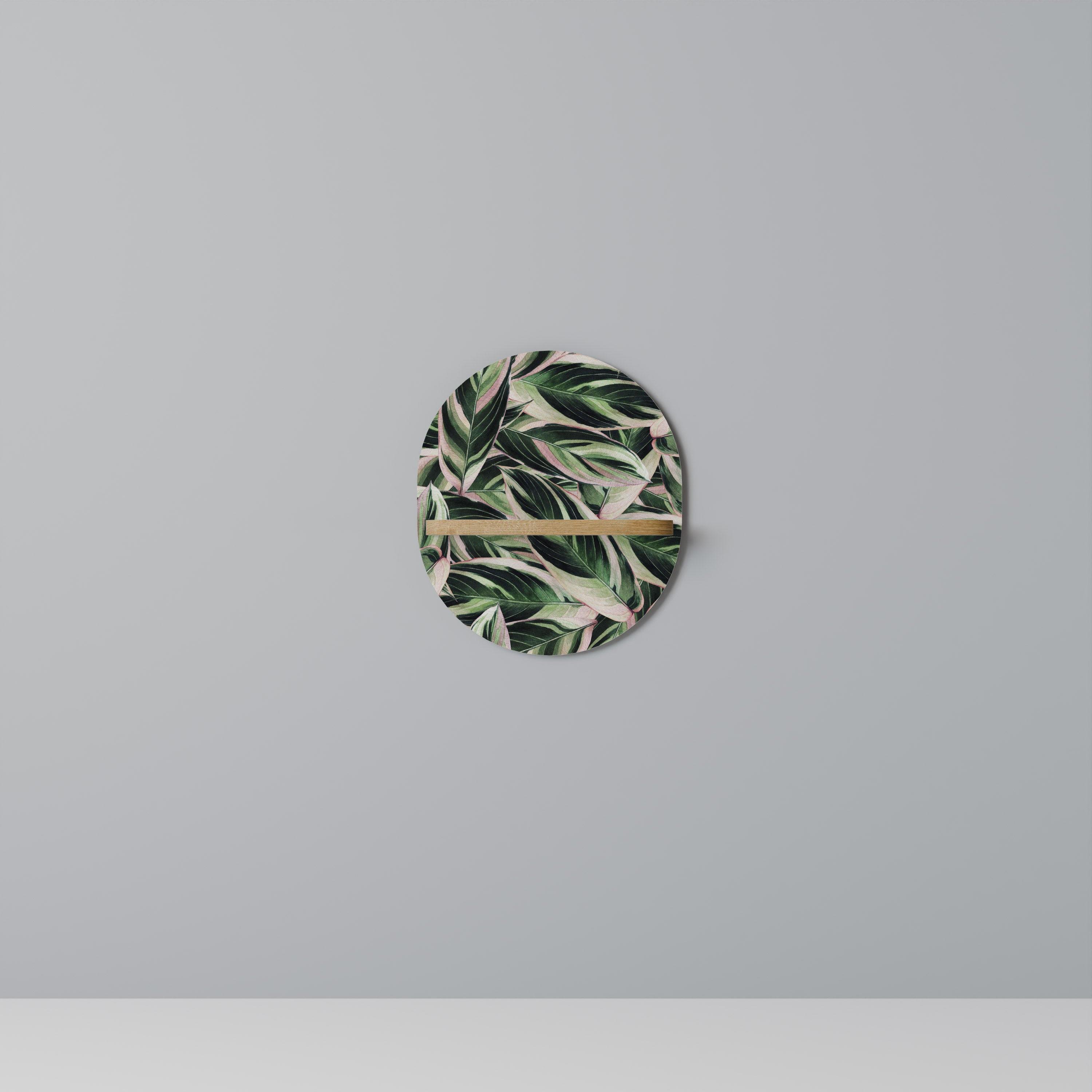 EERIE STROMANTHE Designová police