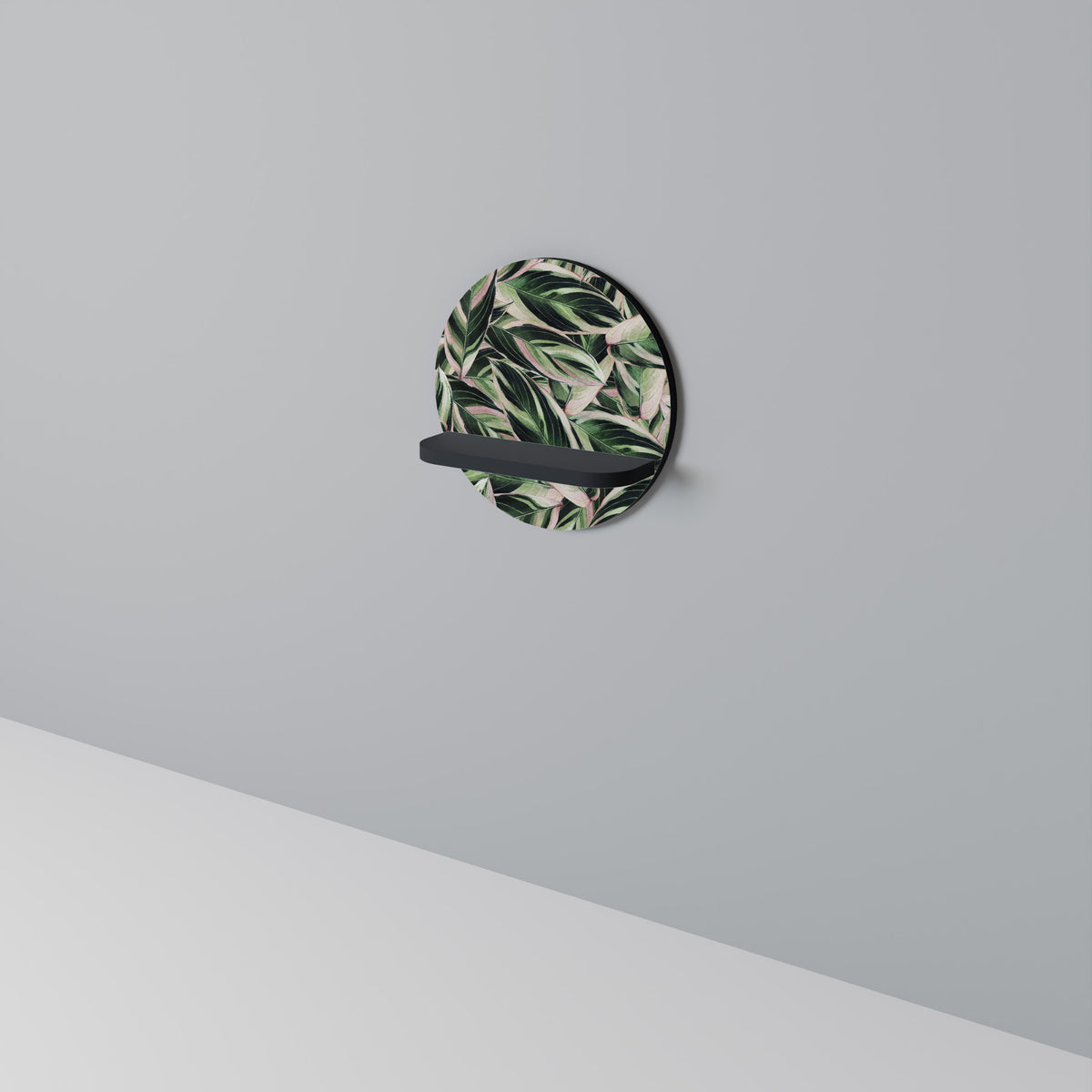 EERIE STROMANTHE Designová police