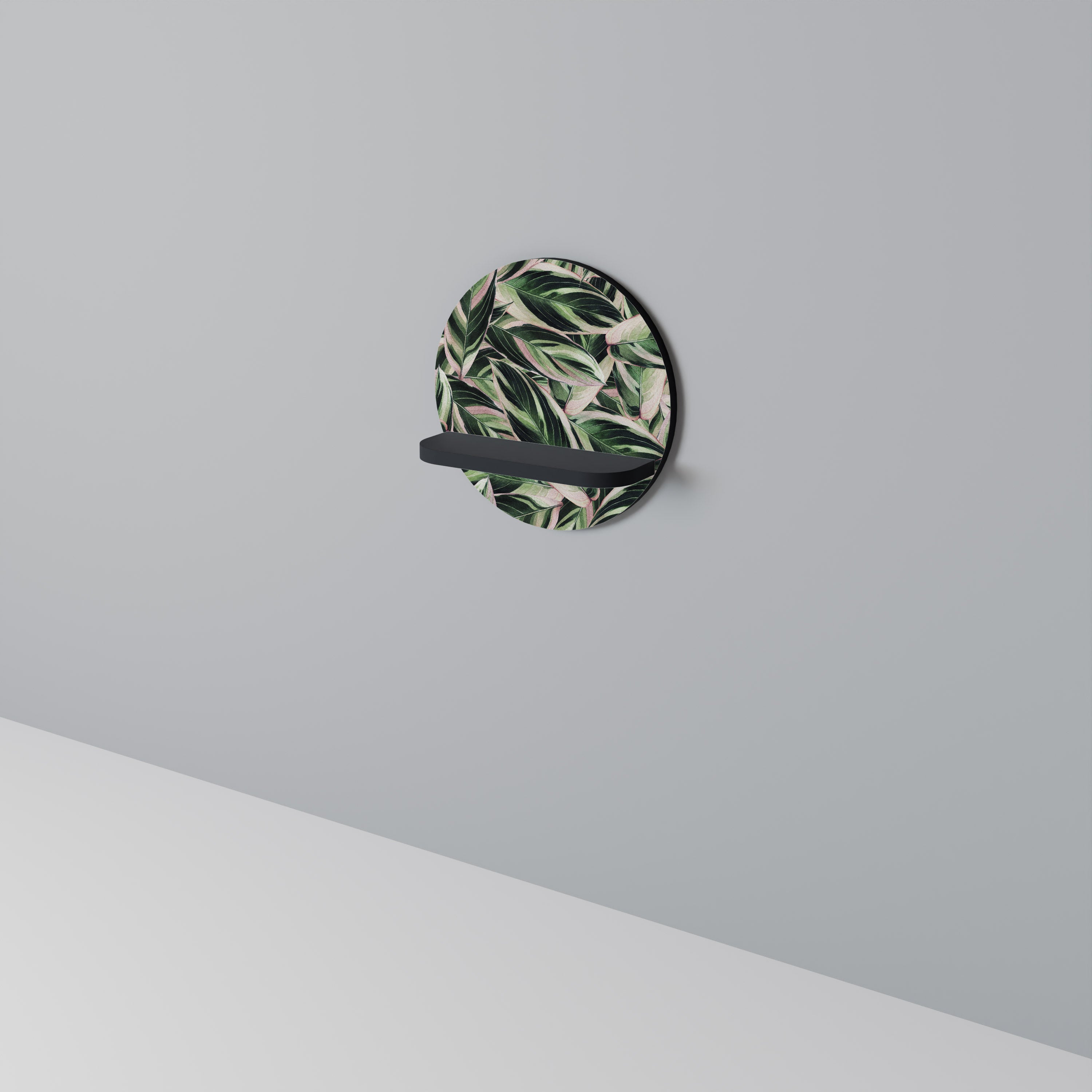 EERIE STROMANTHE Designová police