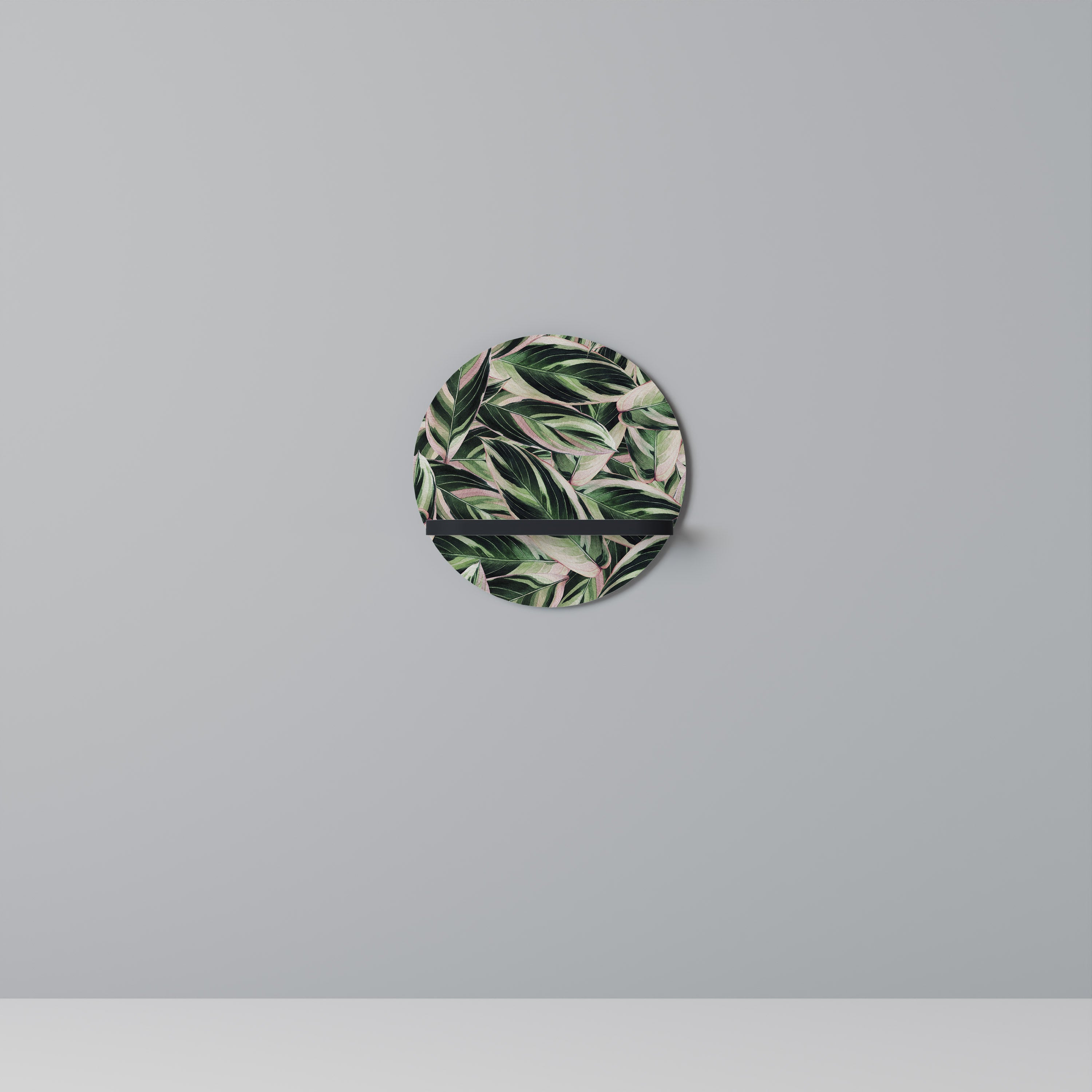 EERIE STROMANTHE Designová police