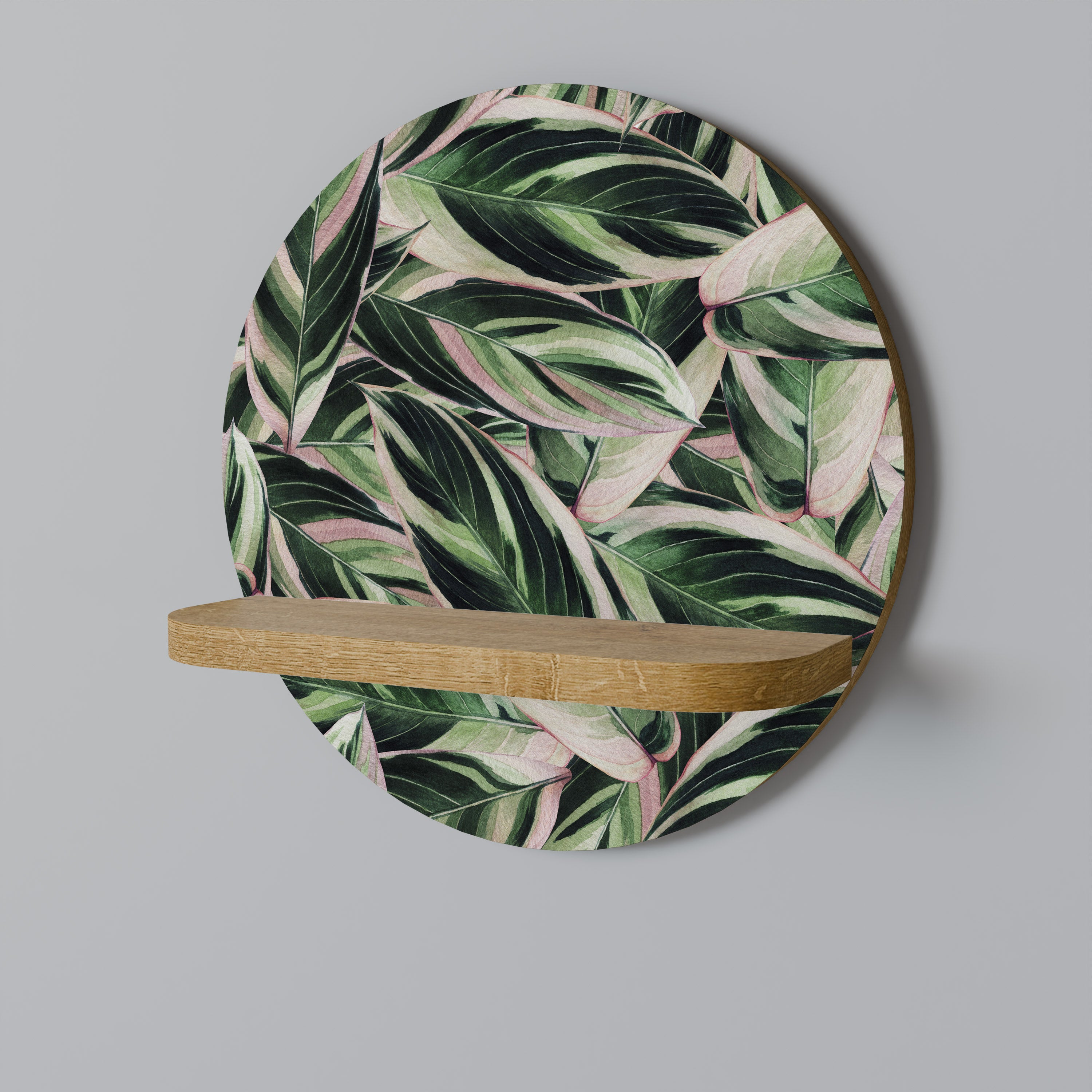 EERIE STROMANTHE Designová police