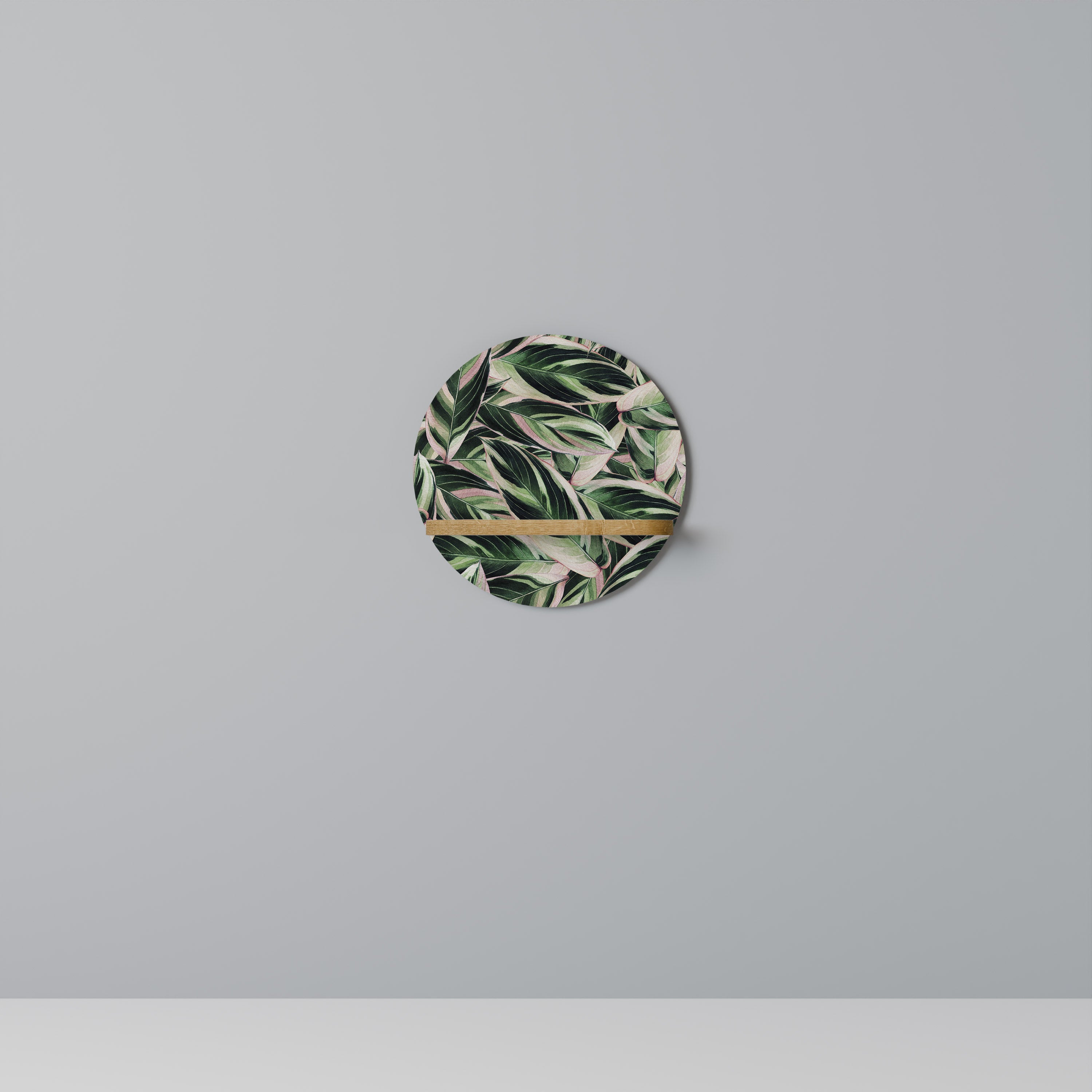 EERIE STROMANTHE Designová police