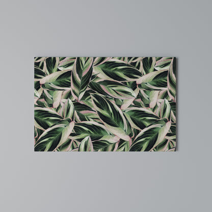 EERIE STROMANTHE Horizontal Canvas Print