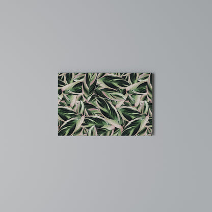 EERIE STROMANTHE Horizontal Canvas Print