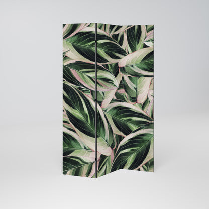 EERIE STROMANTHE 3dílný paraván