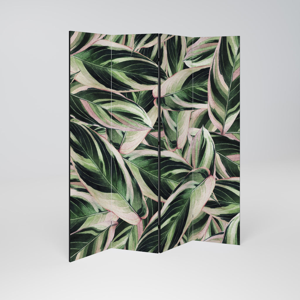 EERIE STROMANTHE 4dílný paraván