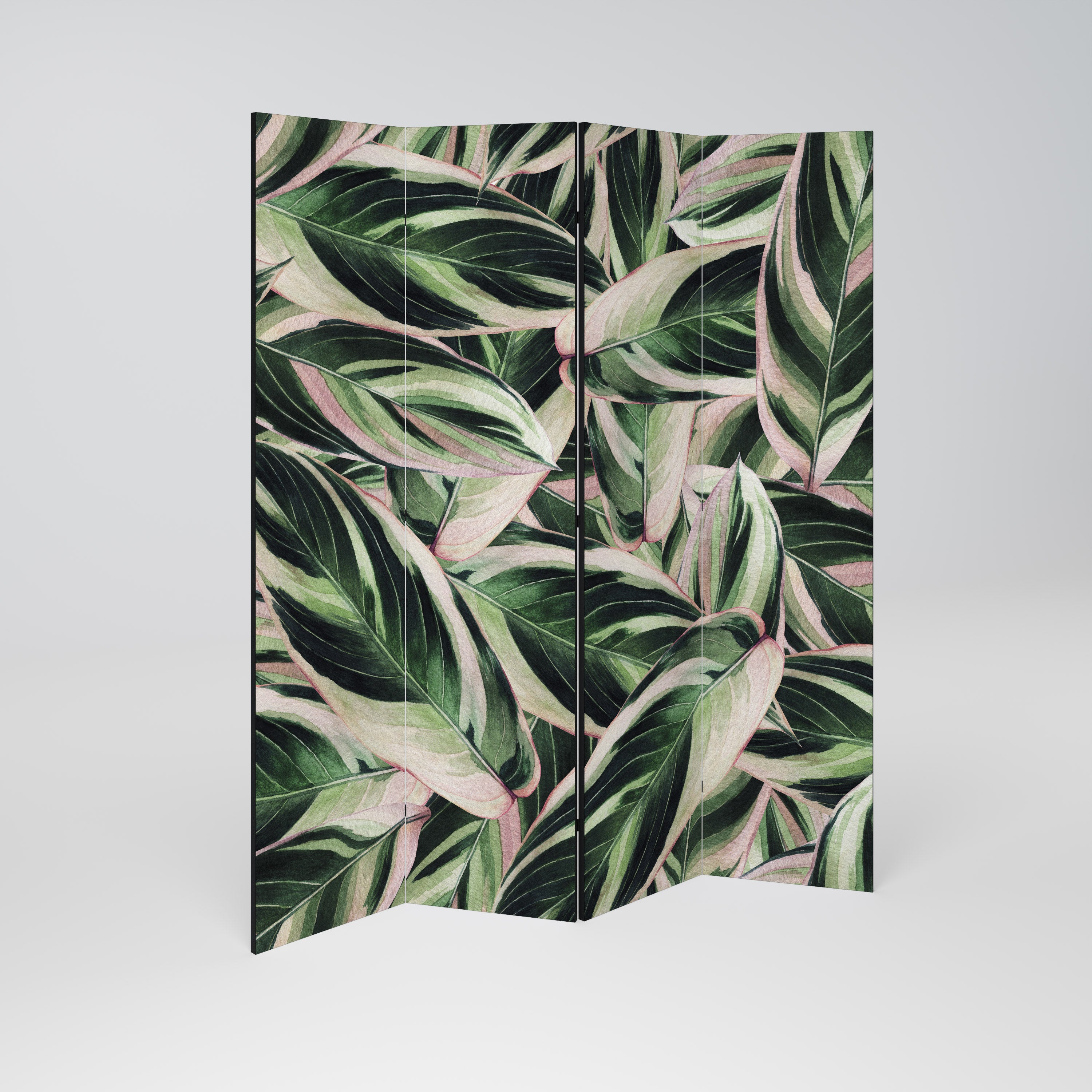 EERIE STROMANTHE 4dílný paraván