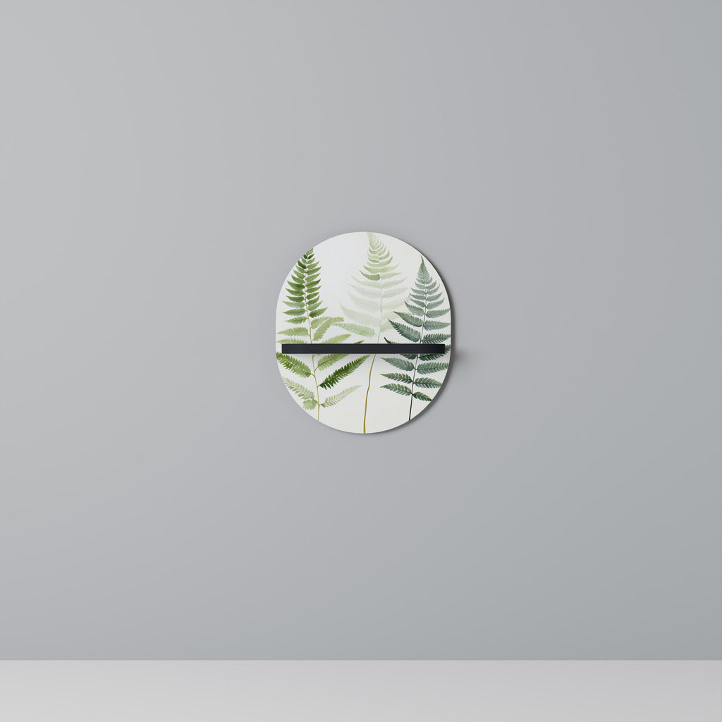 FERN MAJESTY Designová police