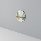 FERN MAJESTY Designová police