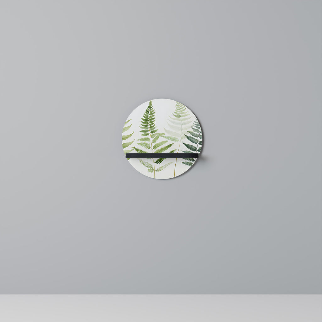 FERN MAJESTY Designová police