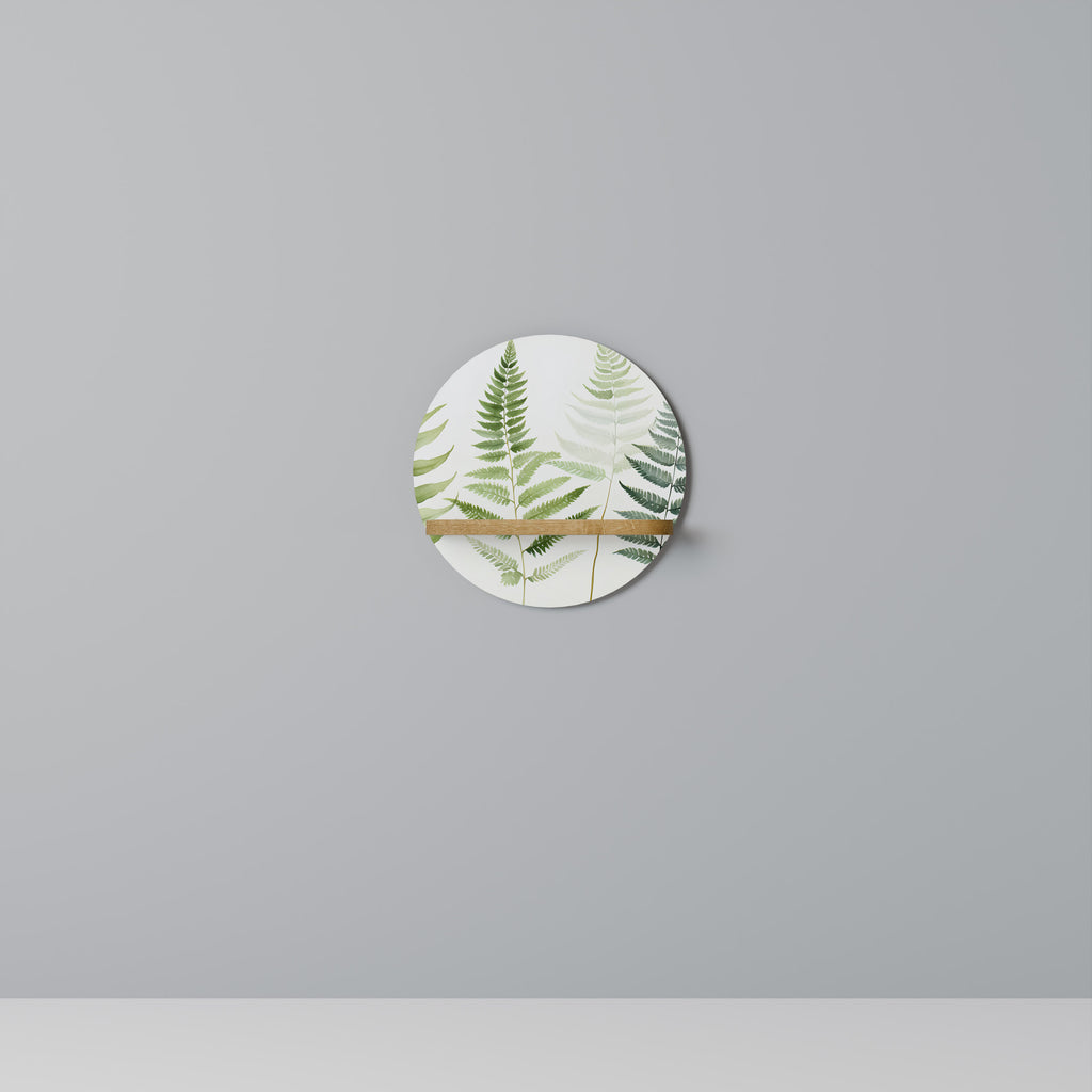 FERN MAJESTY Designová police