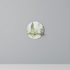 FERN MAJESTY Designová police