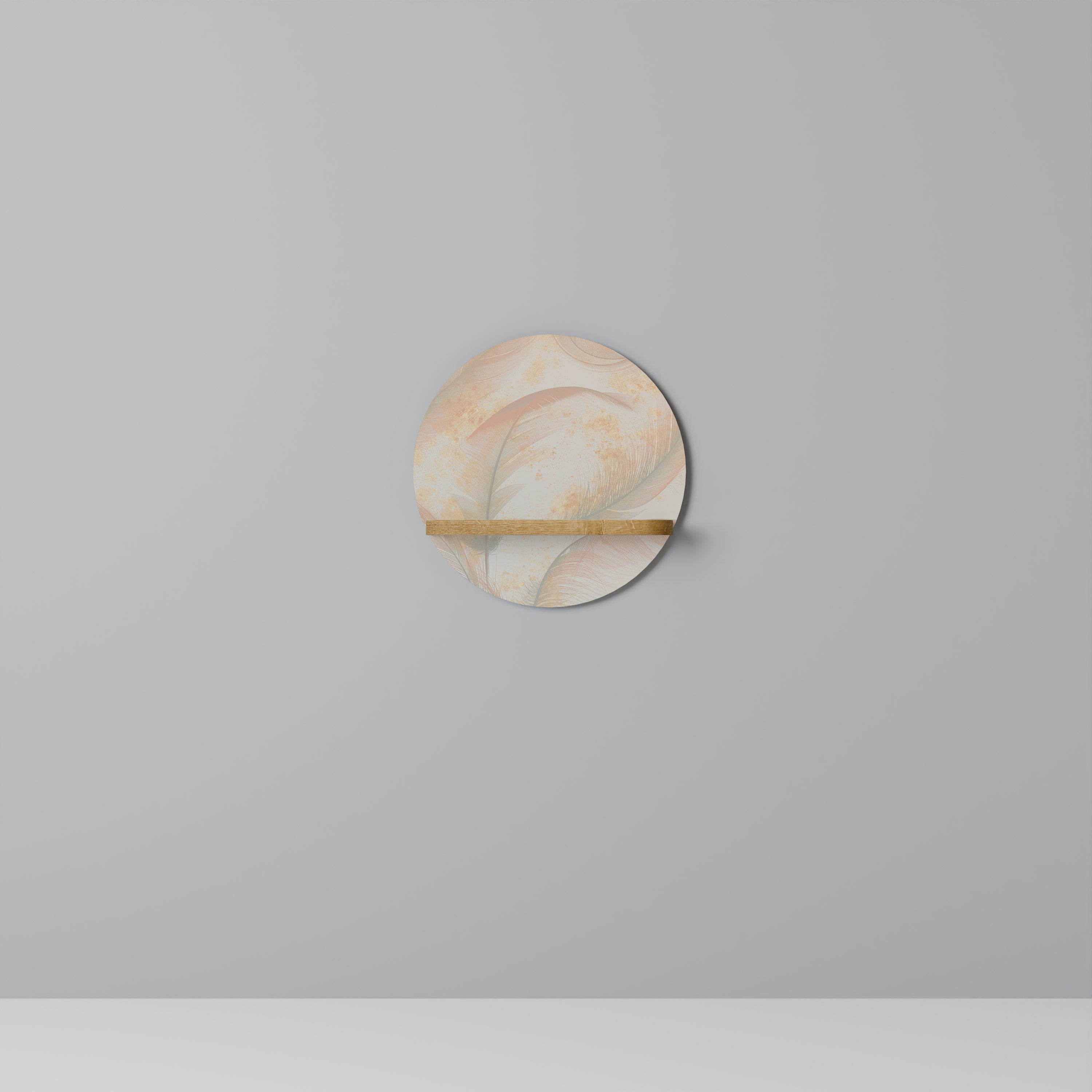 AURA OF LIGHT Designová police