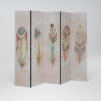 THE DELIQUESCE 5dílný paraván