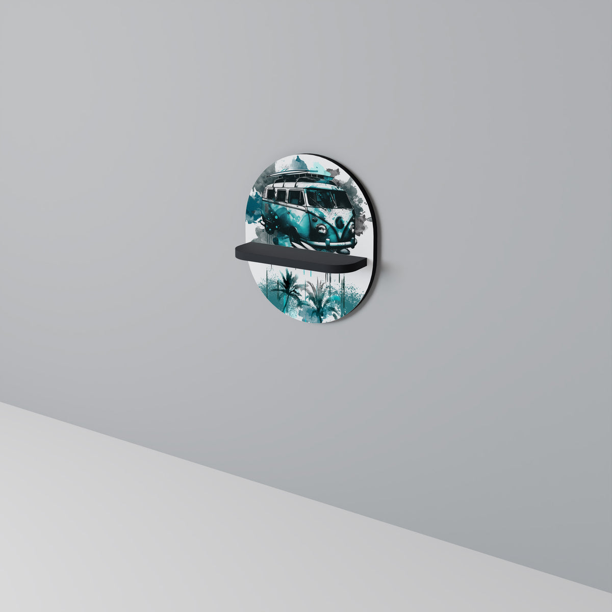 CARAVELLE LEGEND Designová police