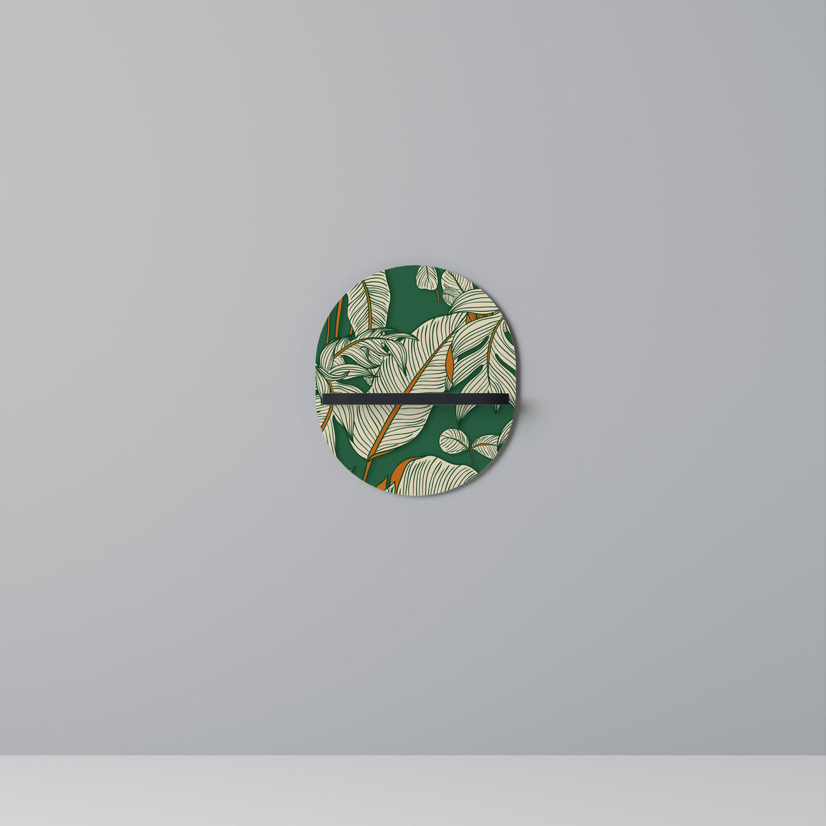 VERDANT PLEASURES Designová police