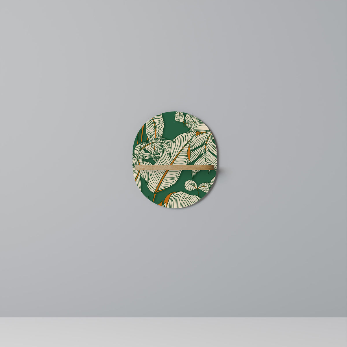 VERDANT PLEASURES Designová police