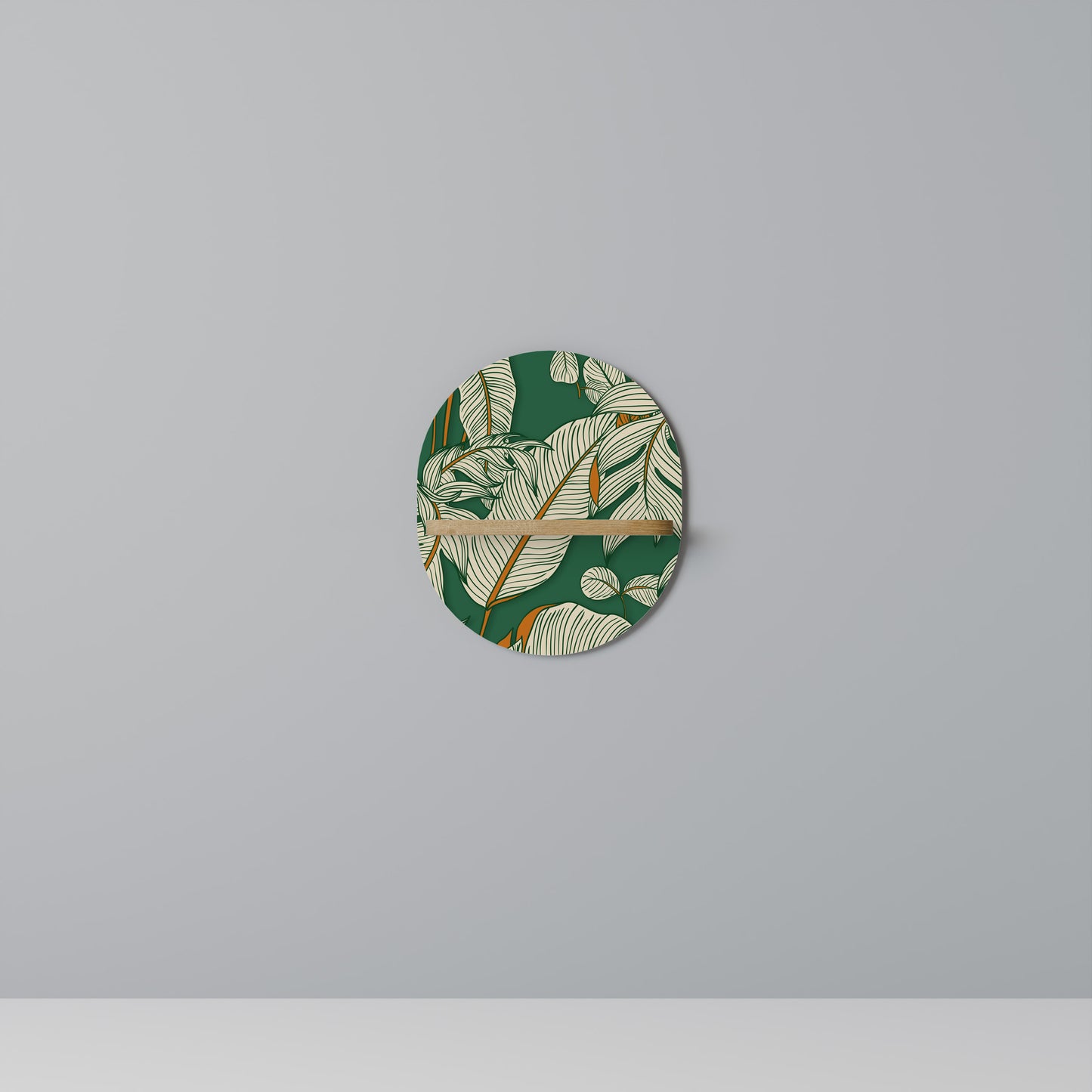 VERDANT PLEASURES Designová police