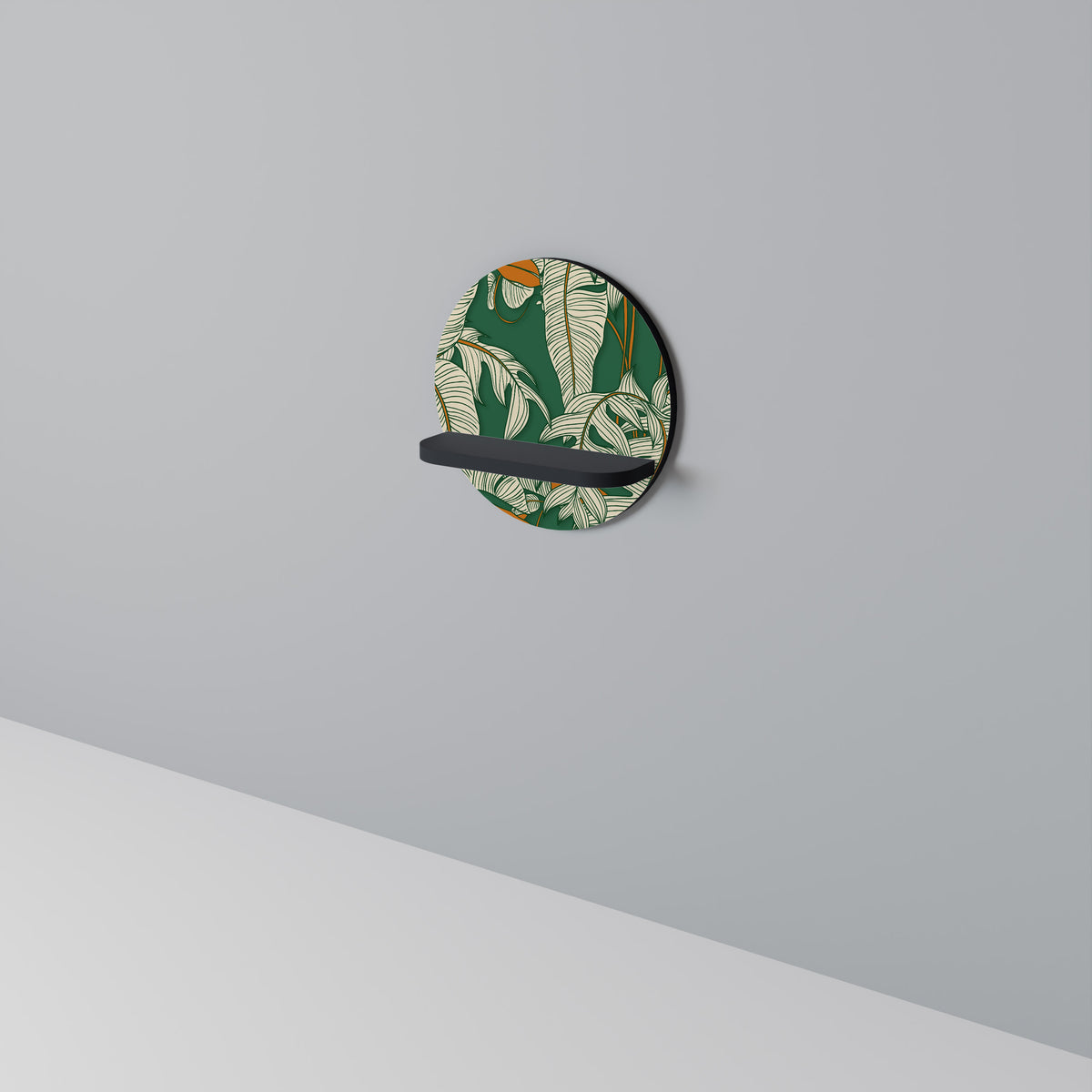 VERDANT PLEASURES Designová police