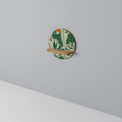 VERDANT PLEASURES Designová police