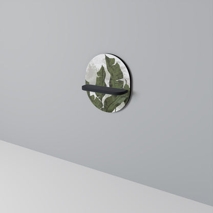 LEAF ECHO Designová police