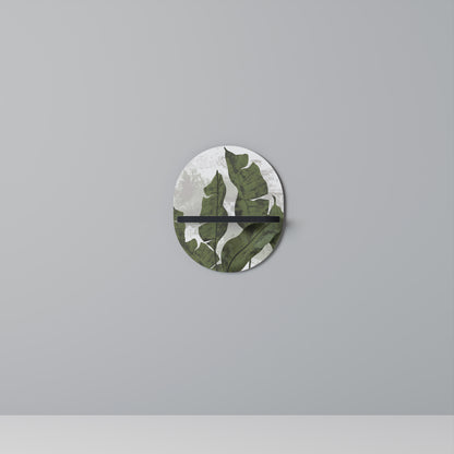 LEAF ECHO Designová police