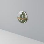 LEAF ECHO Designová police