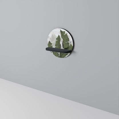 LEAF ECHO Designová police