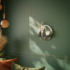 LEAF ECHO Designová police