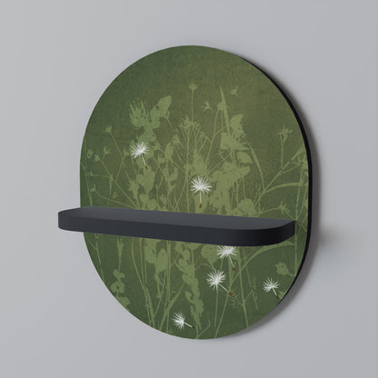 DANDELION HOLD Designová police