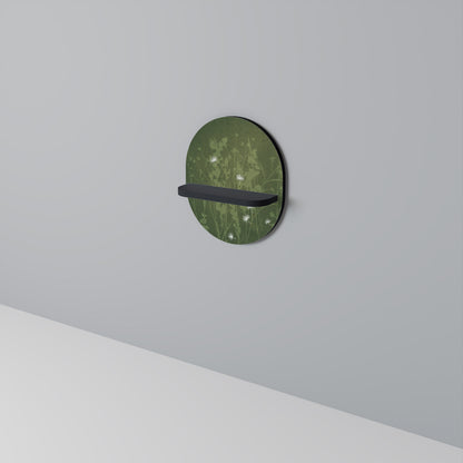 DANDELION HOLD Designová police
