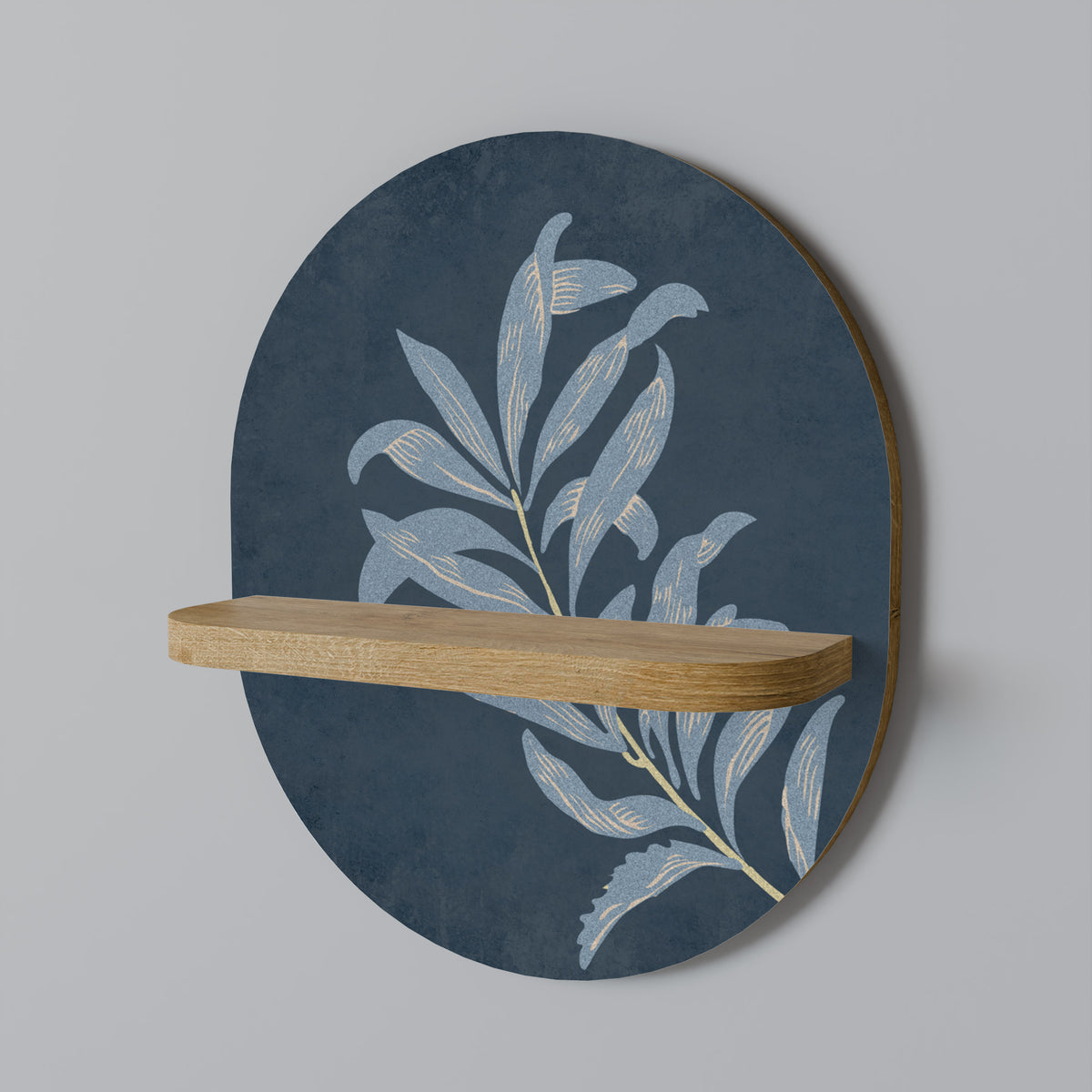 SHADOW BRANCH Designová police