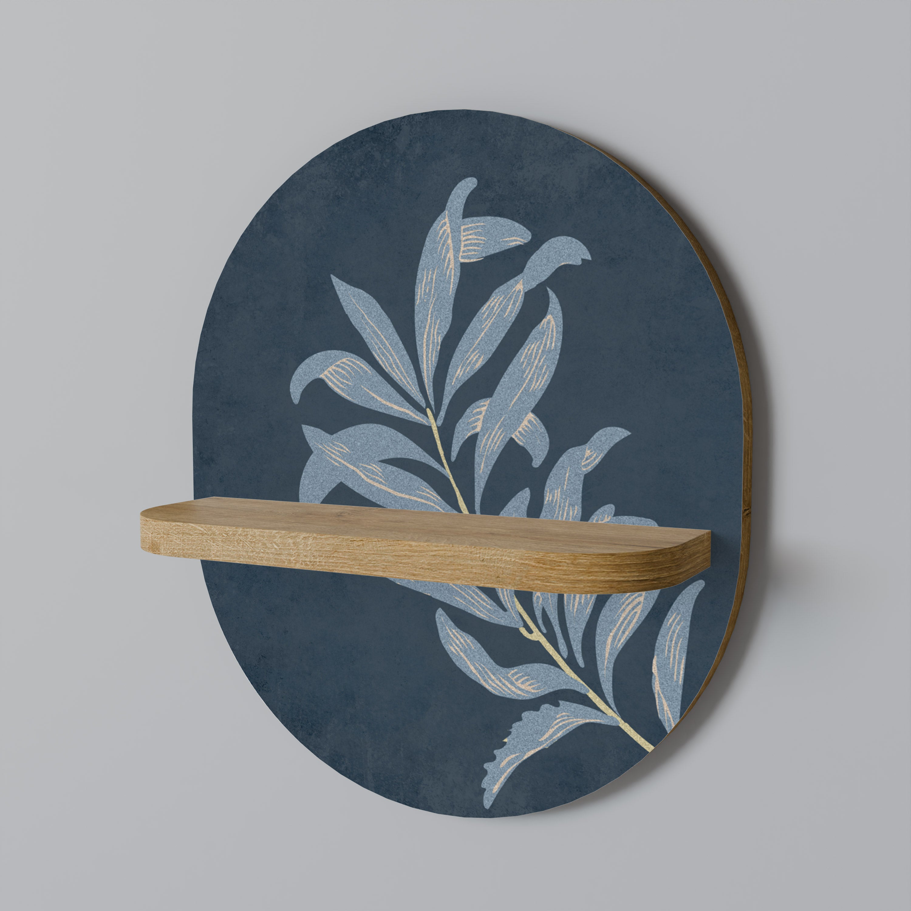 SHADOW BRANCH Designová police