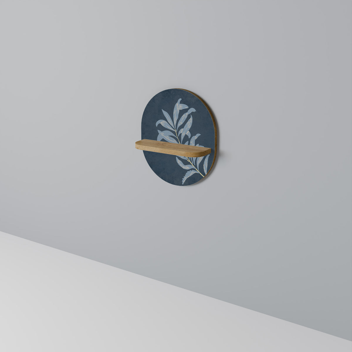 SHADOW BRANCH Designová police
