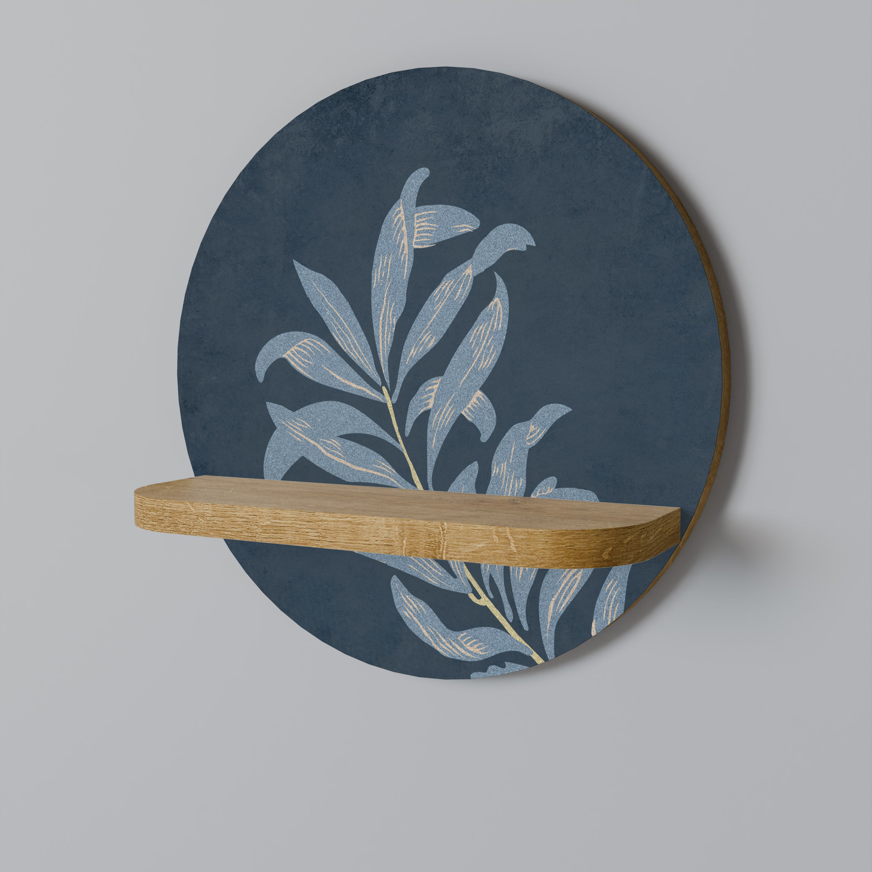 SHADOW BRANCH Designová police