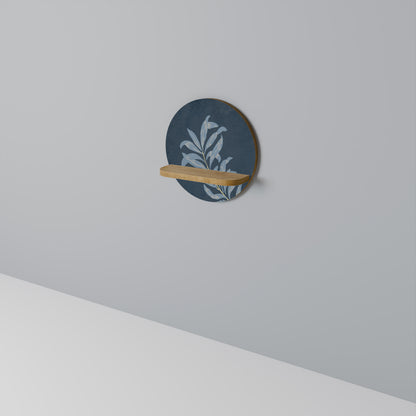 SHADOW BRANCH Designová police