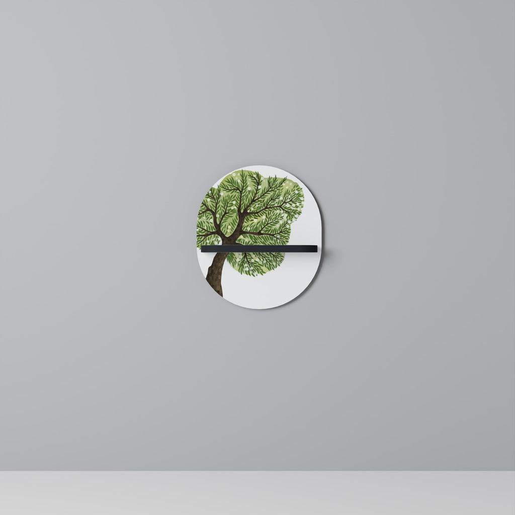 WILDERNESS DASH Designová police