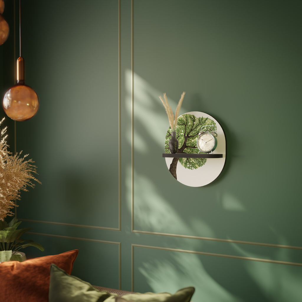 WILDERNESS DASH Designová police