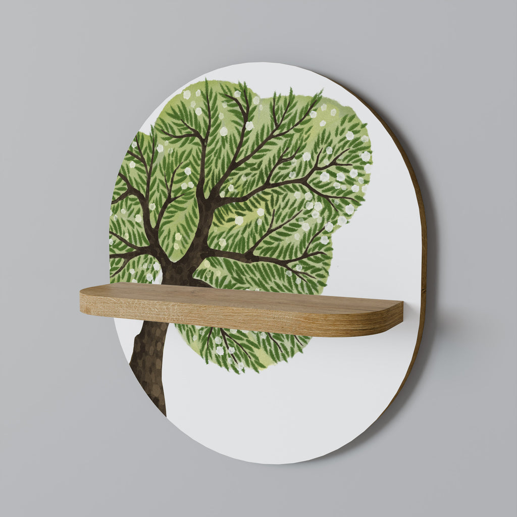 WILDERNESS DASH Designová police