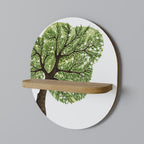 WILDERNESS DASH Designová police