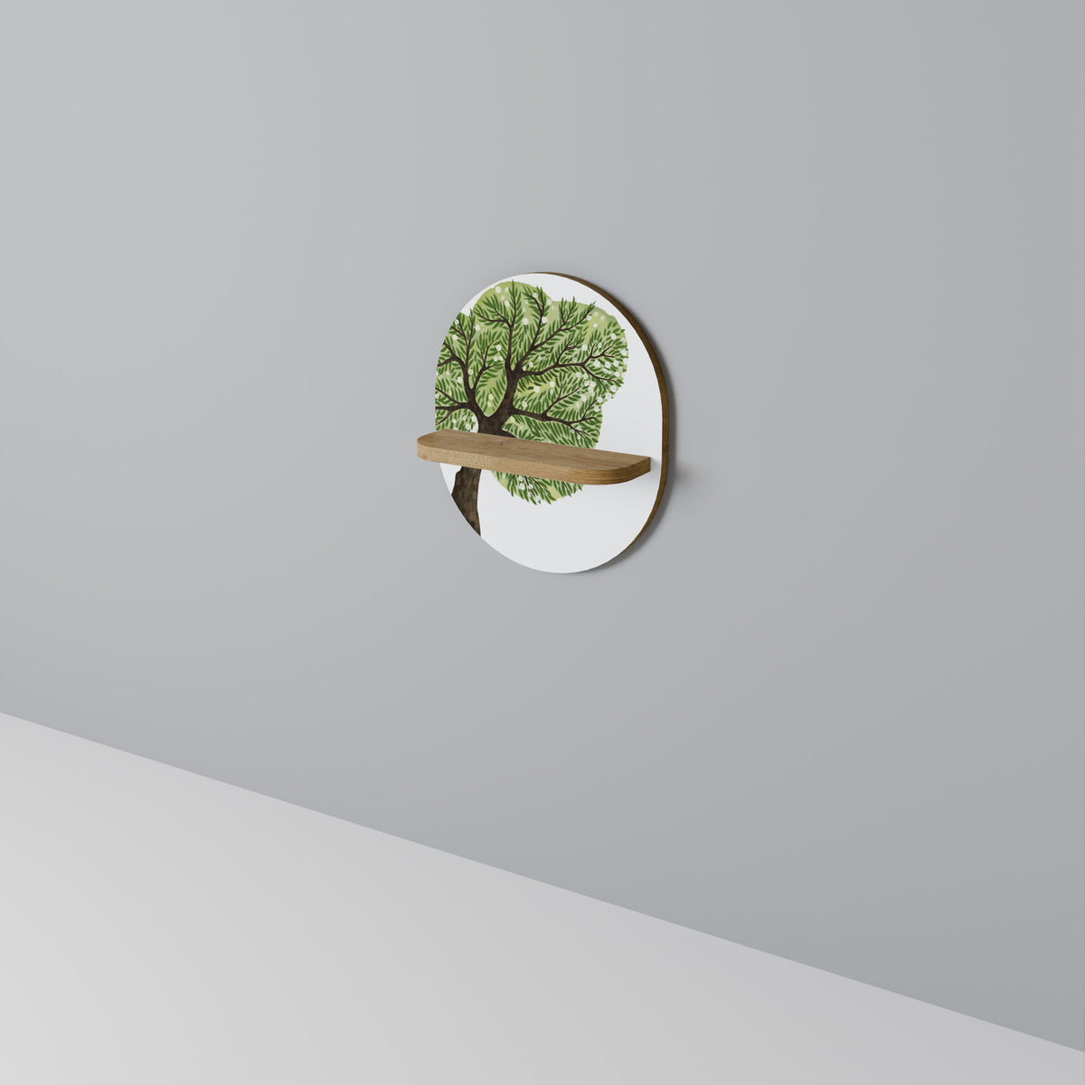 WILDERNESS DASH Designová police