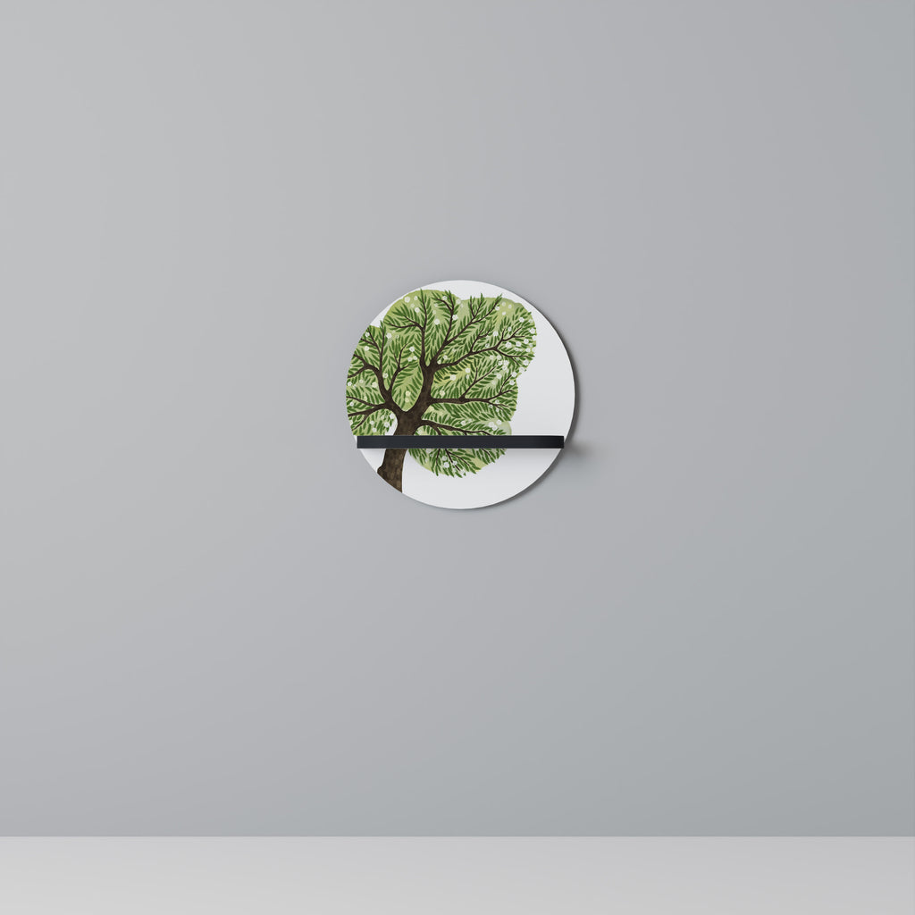 WILDERNESS DASH Designová police