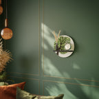 WILDERNESS DASH Designová police