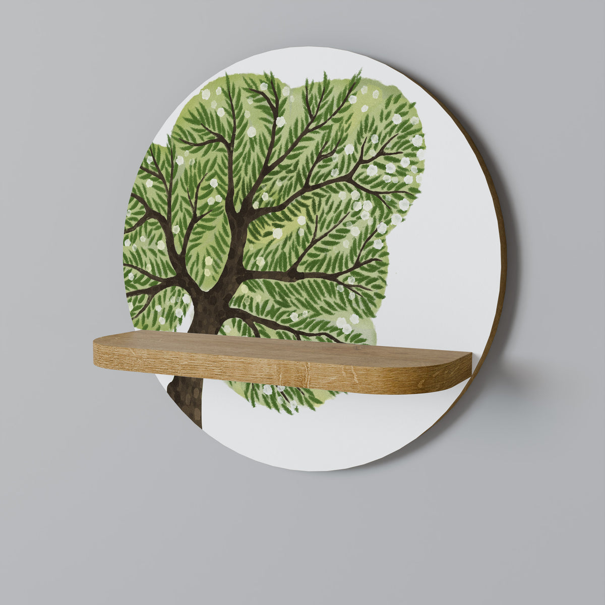 WILDERNESS DASH Designová police