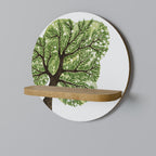 WILDERNESS DASH Designová police