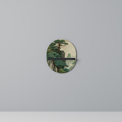 VERDURE ABYSS Designová police