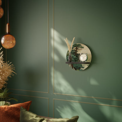 VERDURE ABYSS Designová police