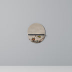 MACHINARIUM MACHINES Designová police